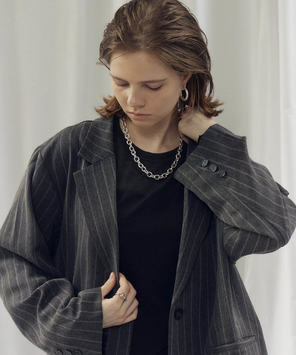 SLIT JACKET(スリットジャケット)