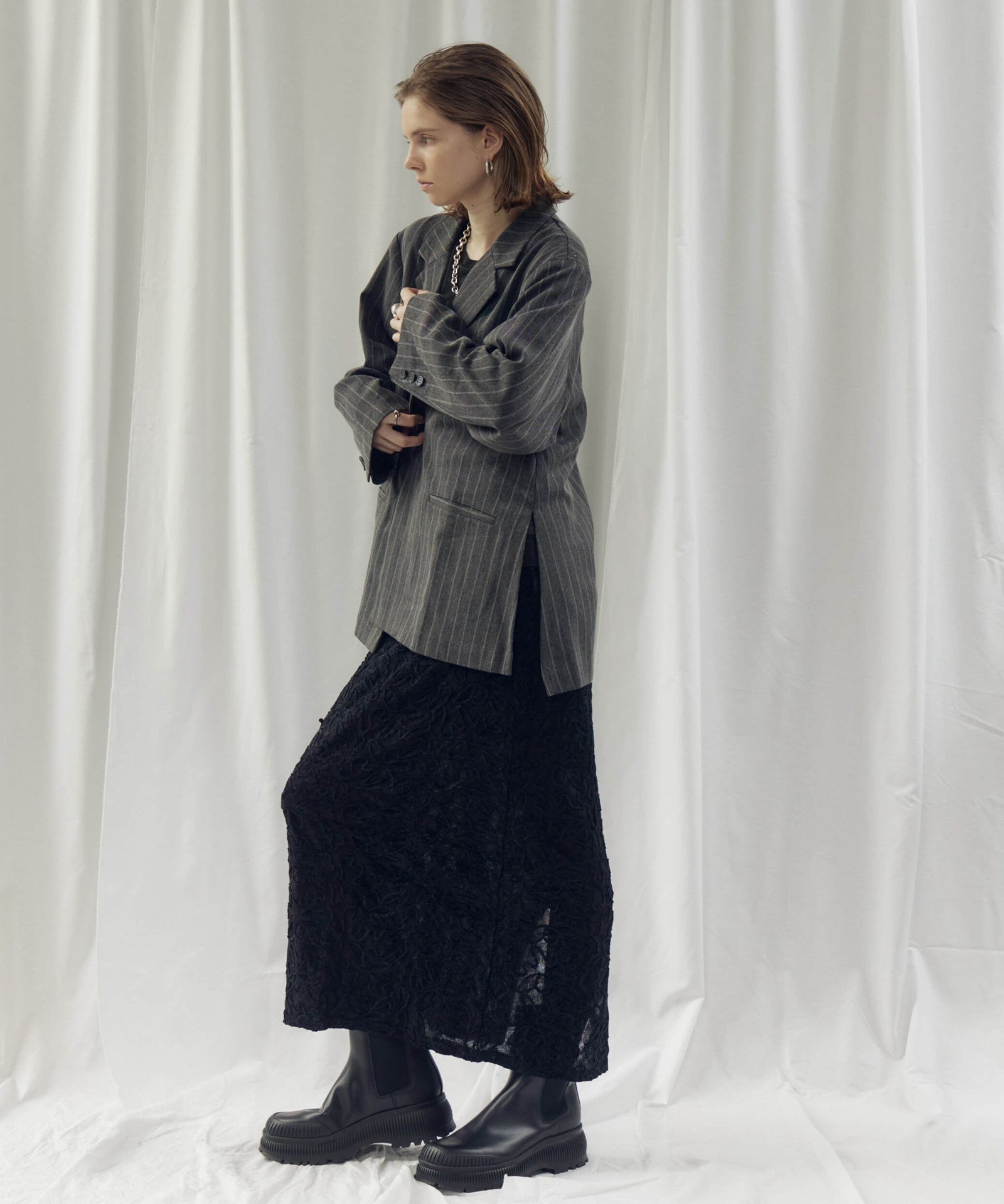 SLIT JACKET(スリットジャケット)