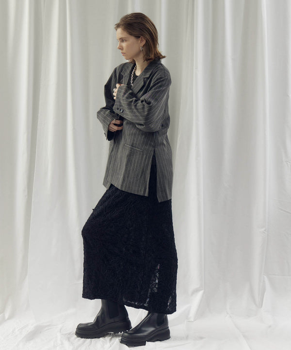 SLIT JACKET(スリットジャケット)