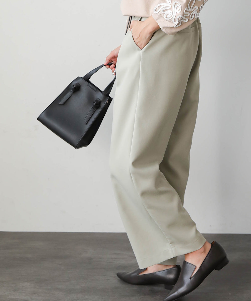 BouJeloud キューブショルダーBAG