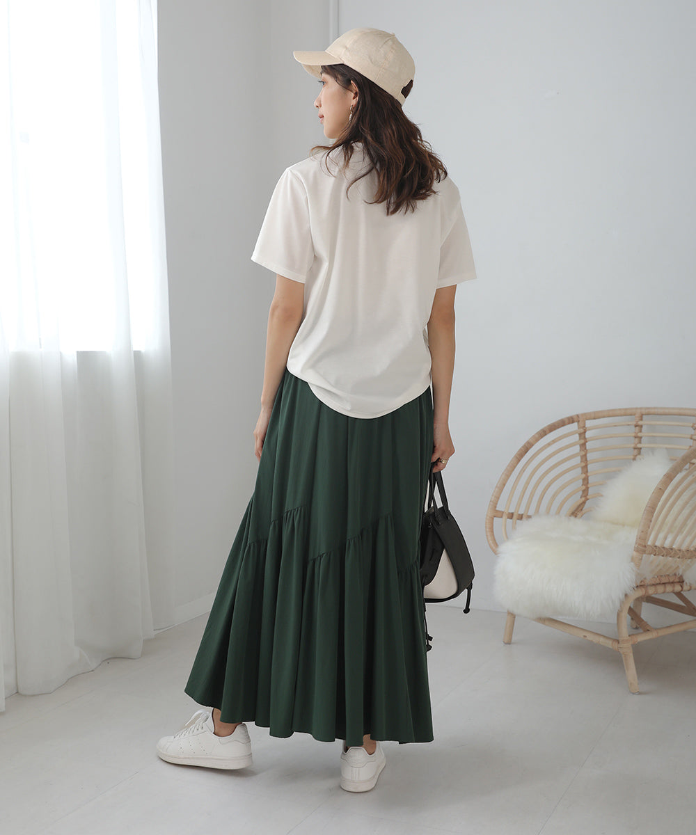 PhotoコンビTシャツ