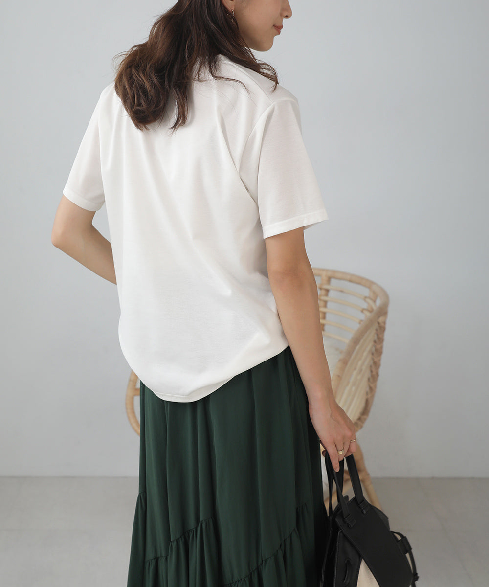 PhotoコンビTシャツ
