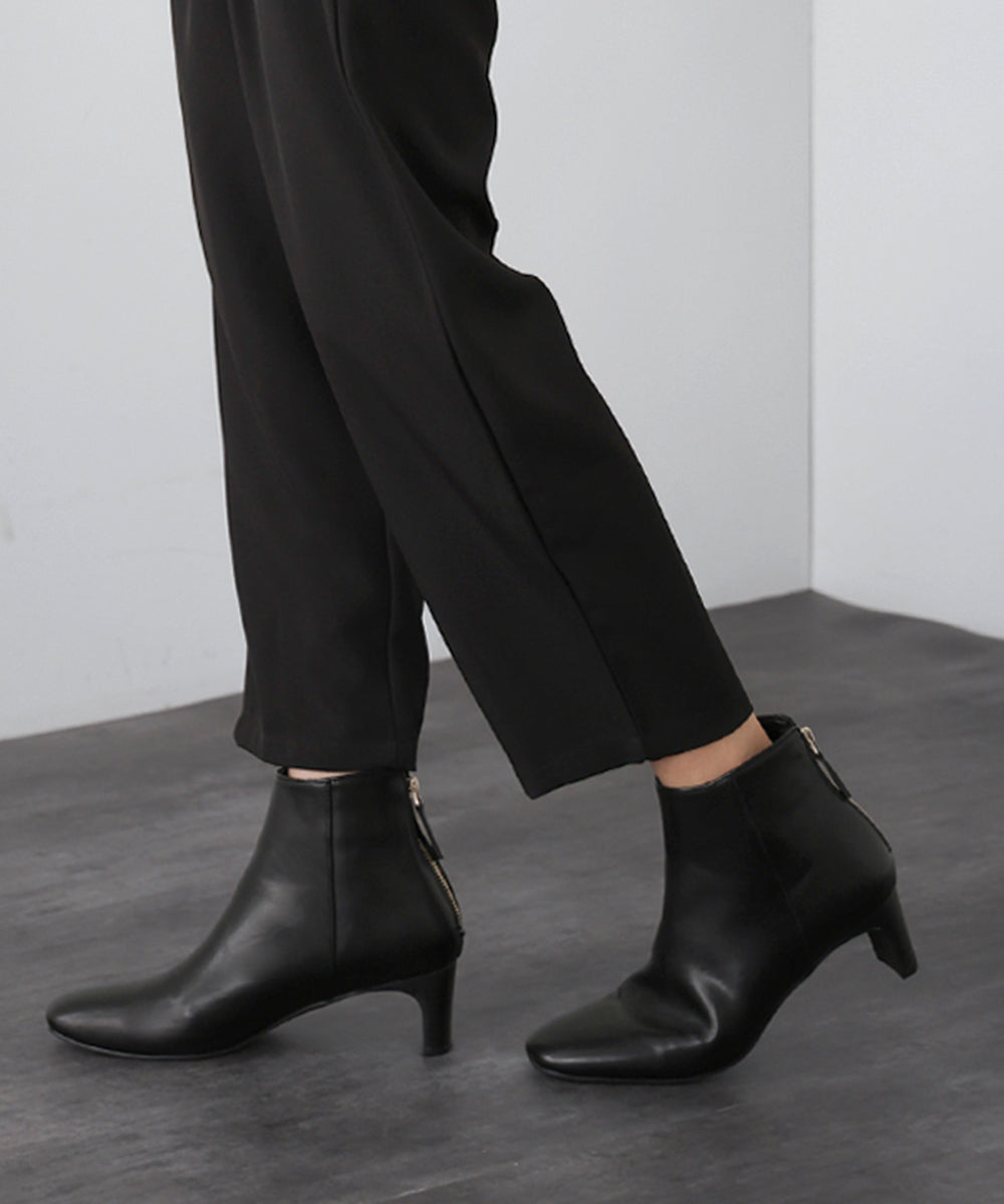 シンプルパンツ