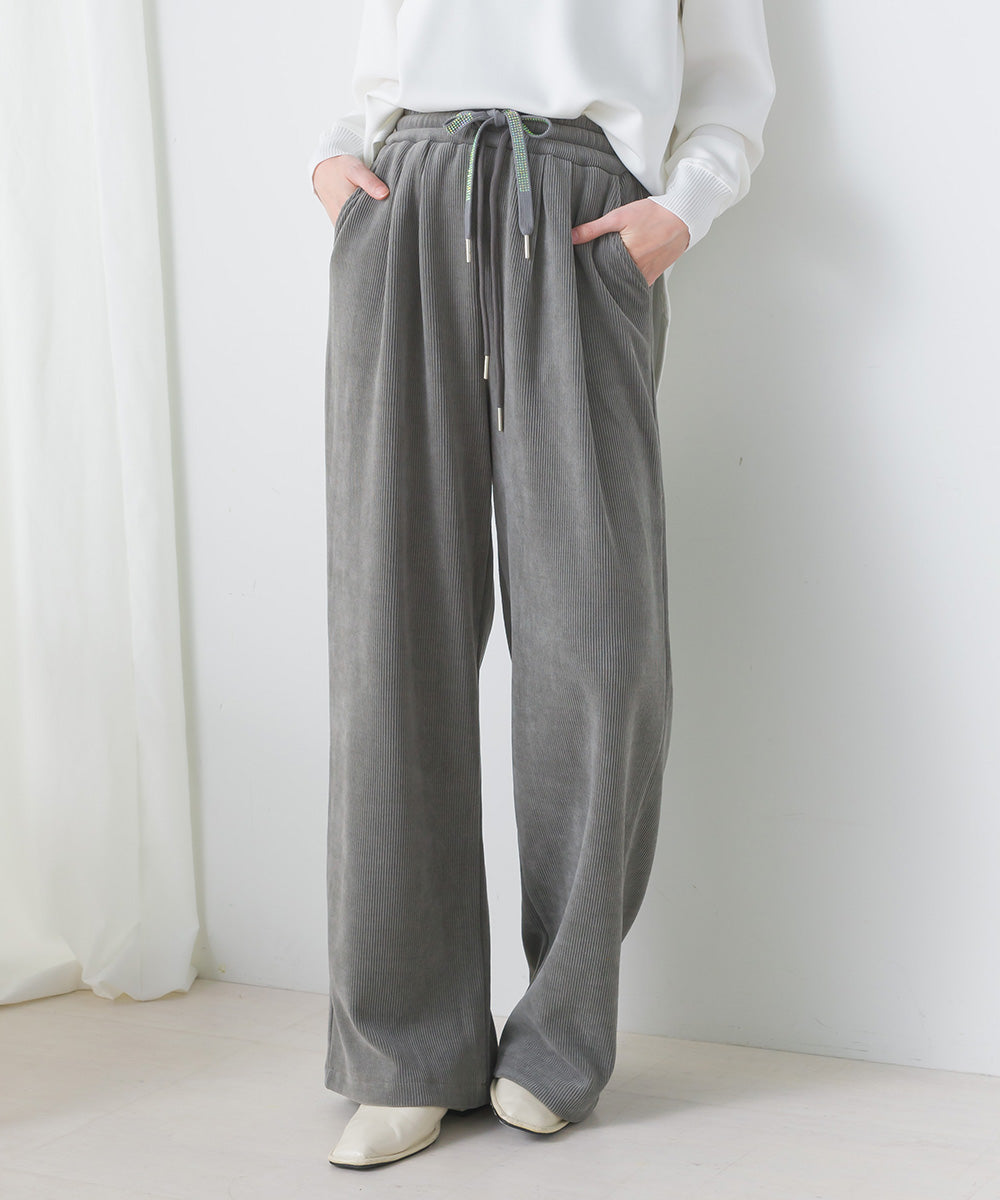 ヒモストーンツキパンツ