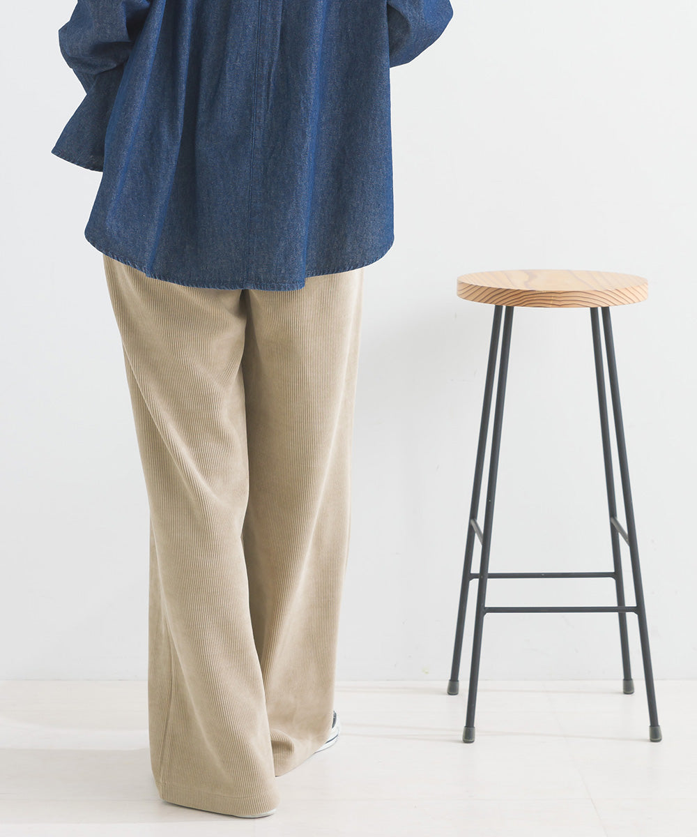 ヒモストーンツキパンツ