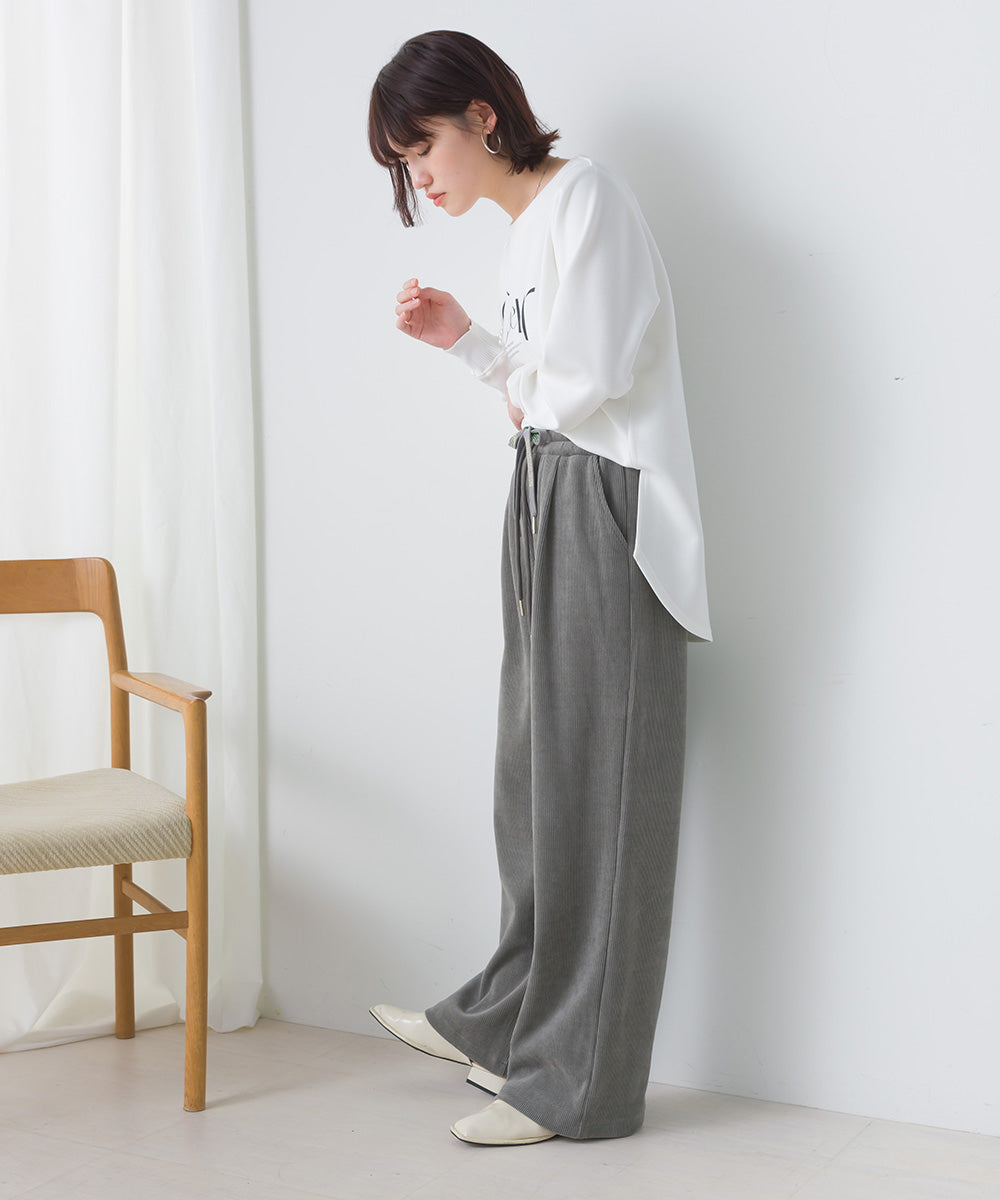 ヒモストーンツキパンツ
