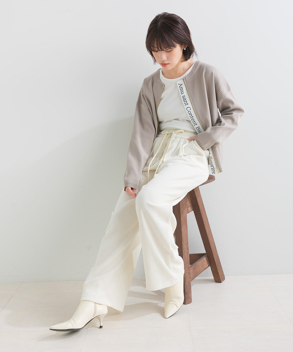 ヒモストーンツキパンツ