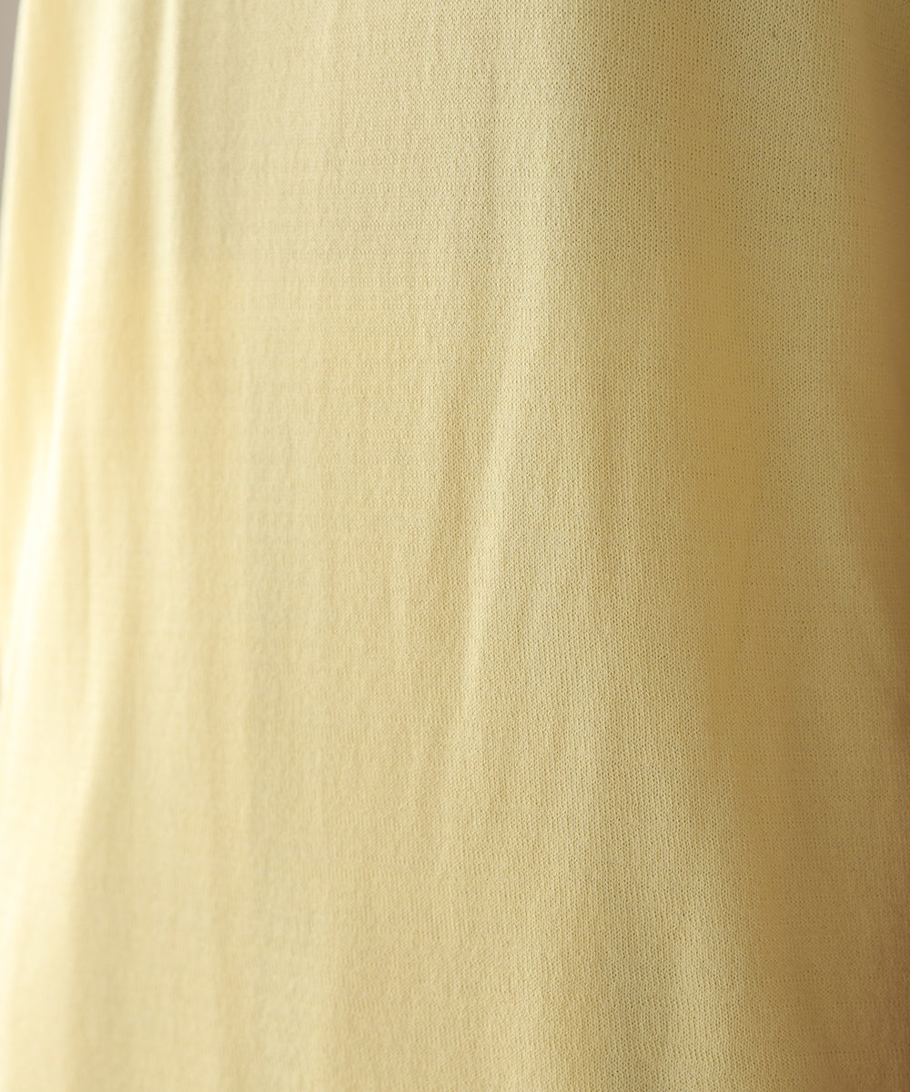French sleeve dry touch tops