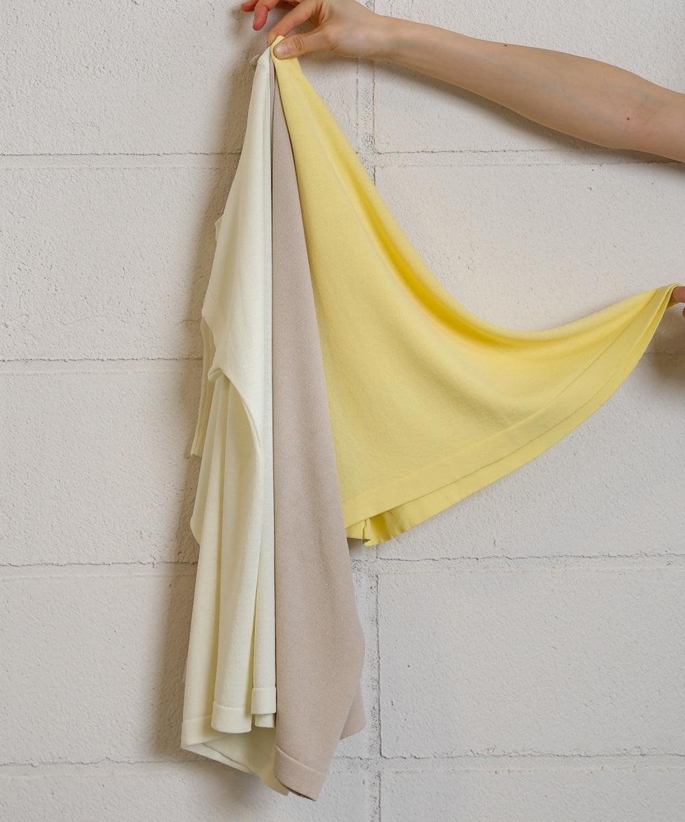 French sleeve dry touch tops