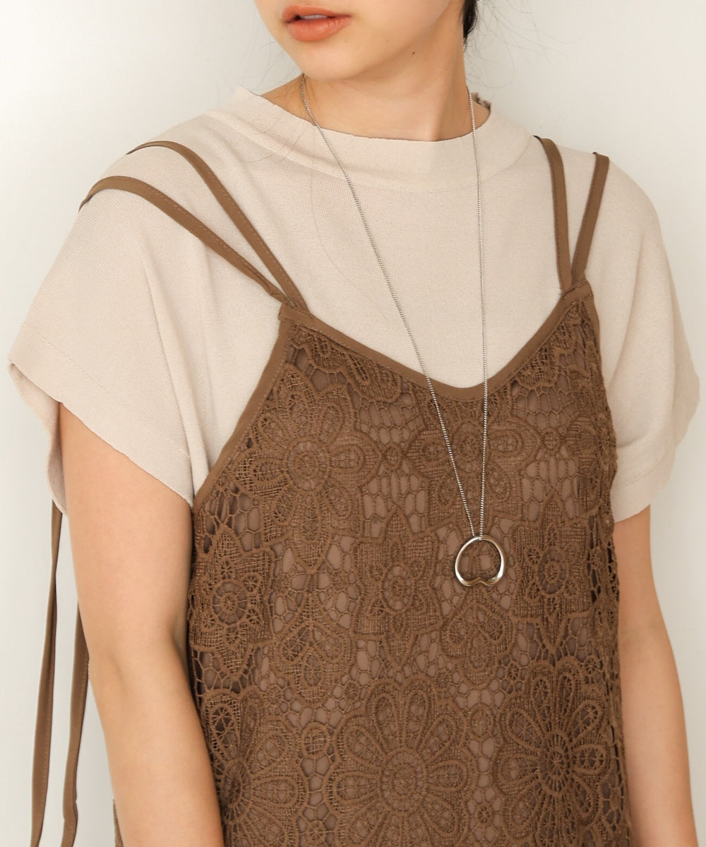 French sleeve dry touch tops