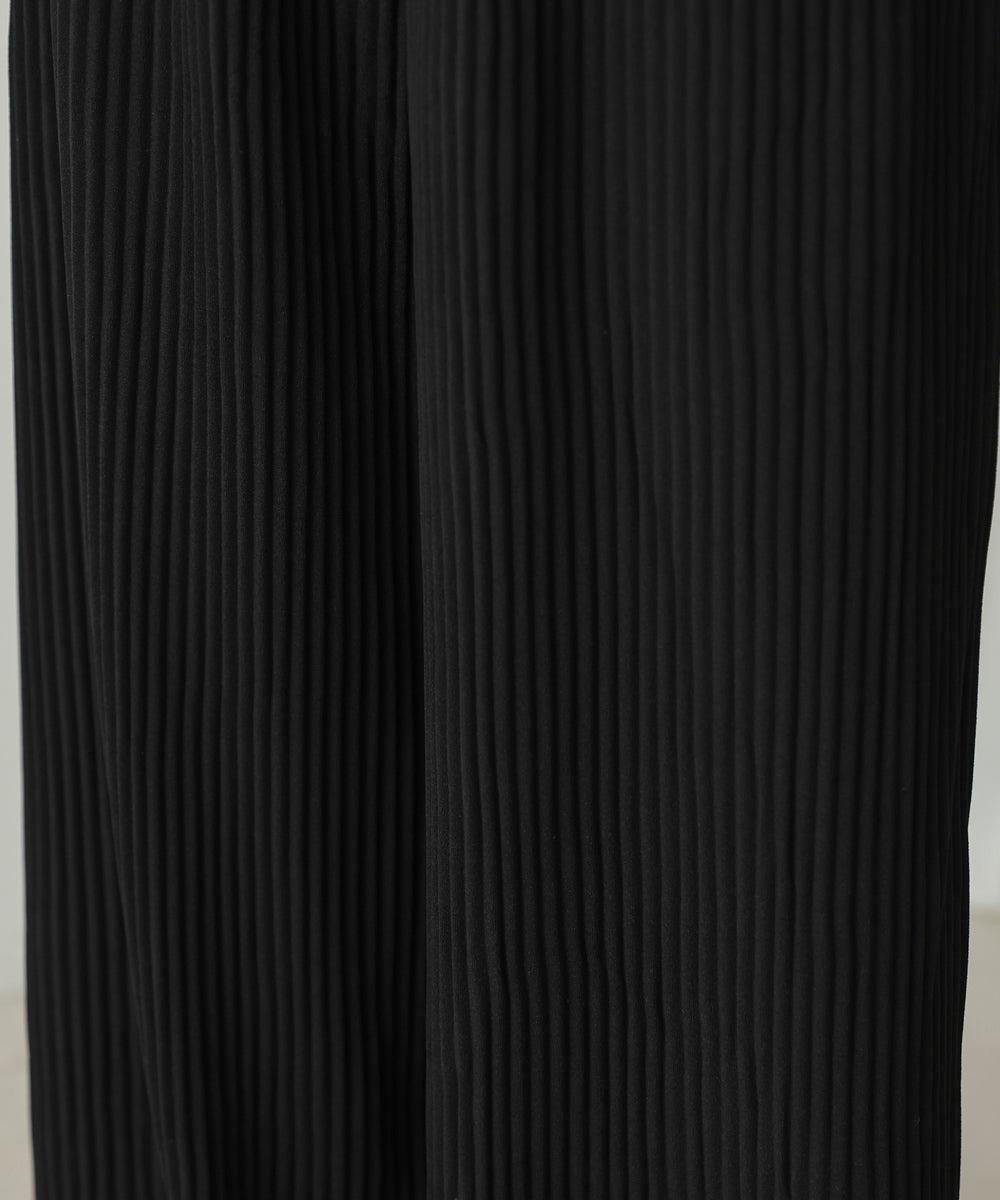 クールプリーツパンツ