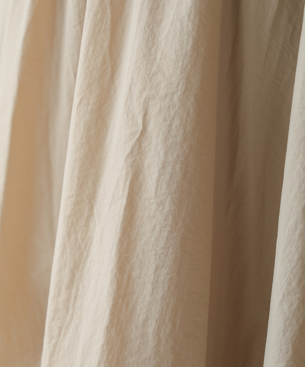 バルーンスカート