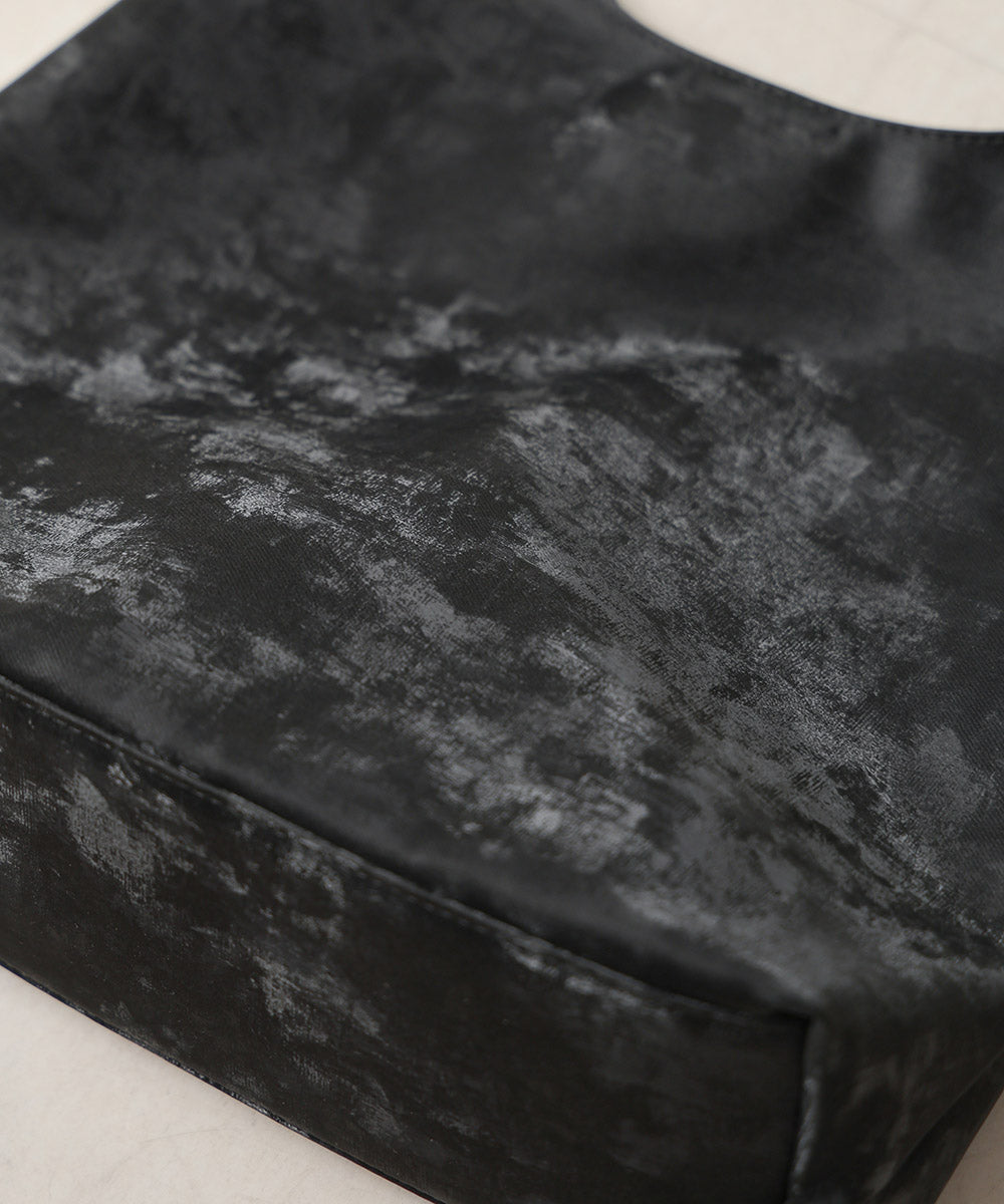 シャイニートライアングルBAG