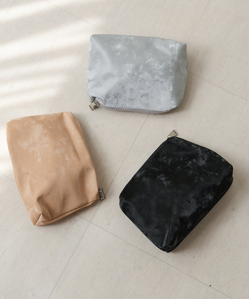 シャイニートライアングルBAG
