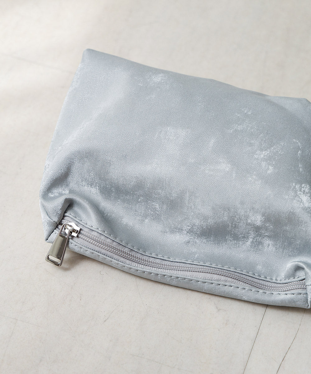 シャイニートライアングルBAG