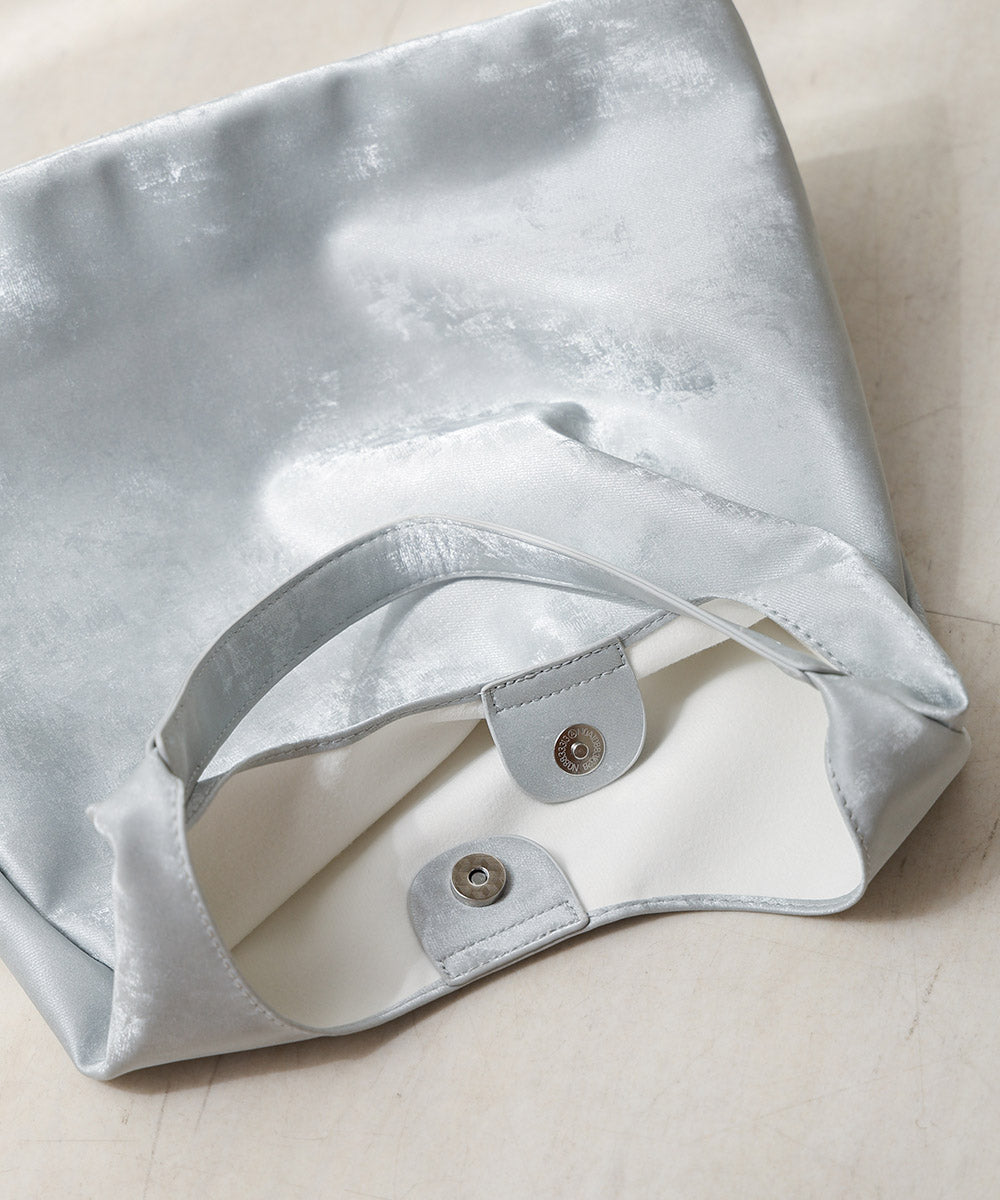 シャイニートライアングルBAG