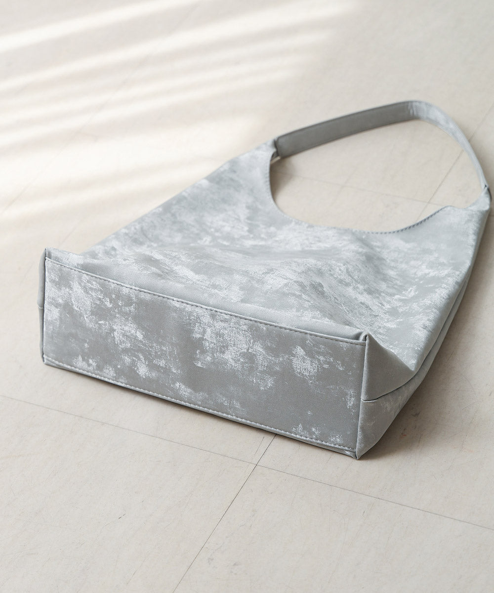 シャイニートライアングルBAG