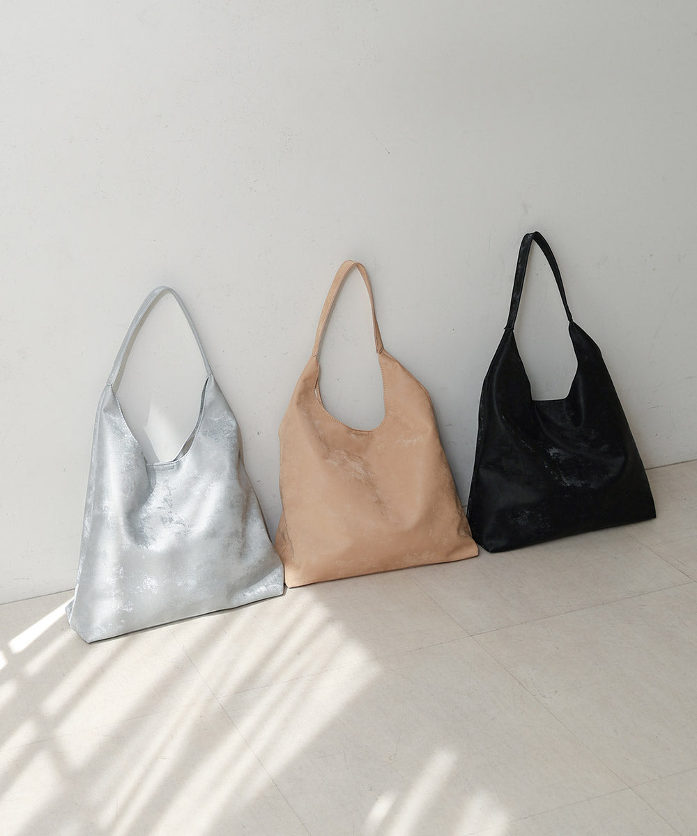シャイニートライアングルBAG