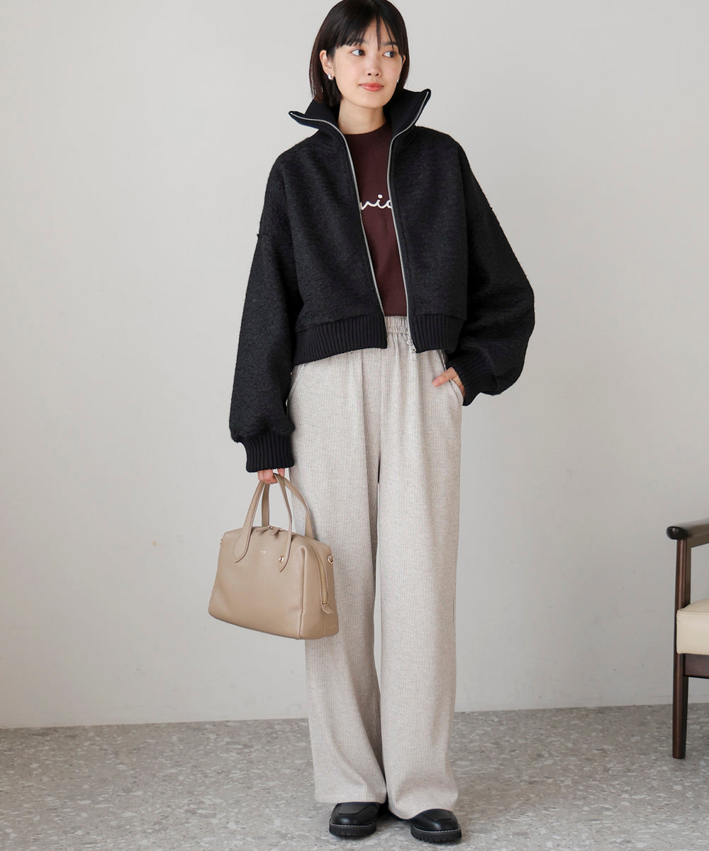 カットコールパンツ