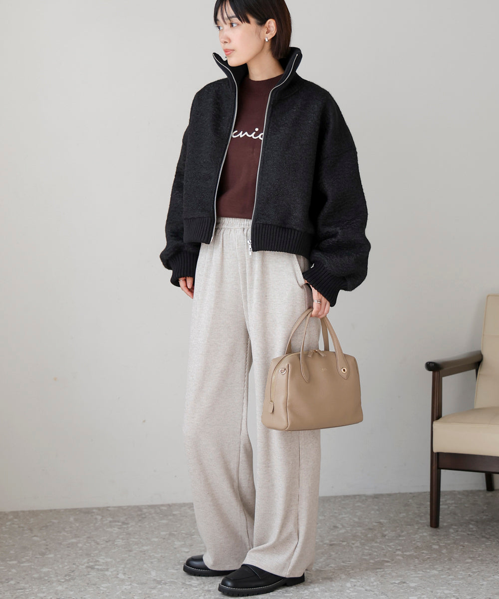 カットコールパンツ