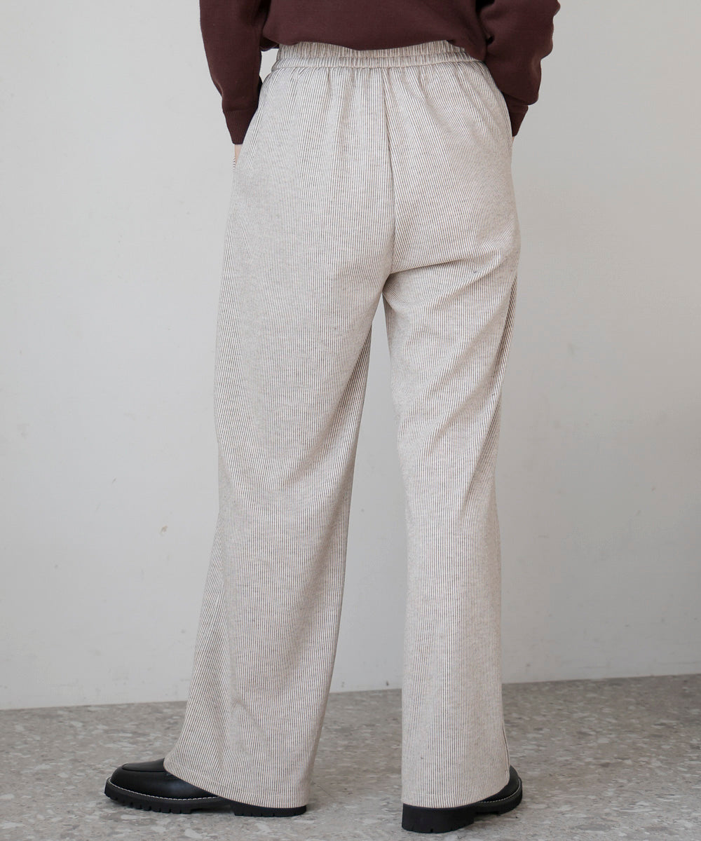 カットコールパンツ