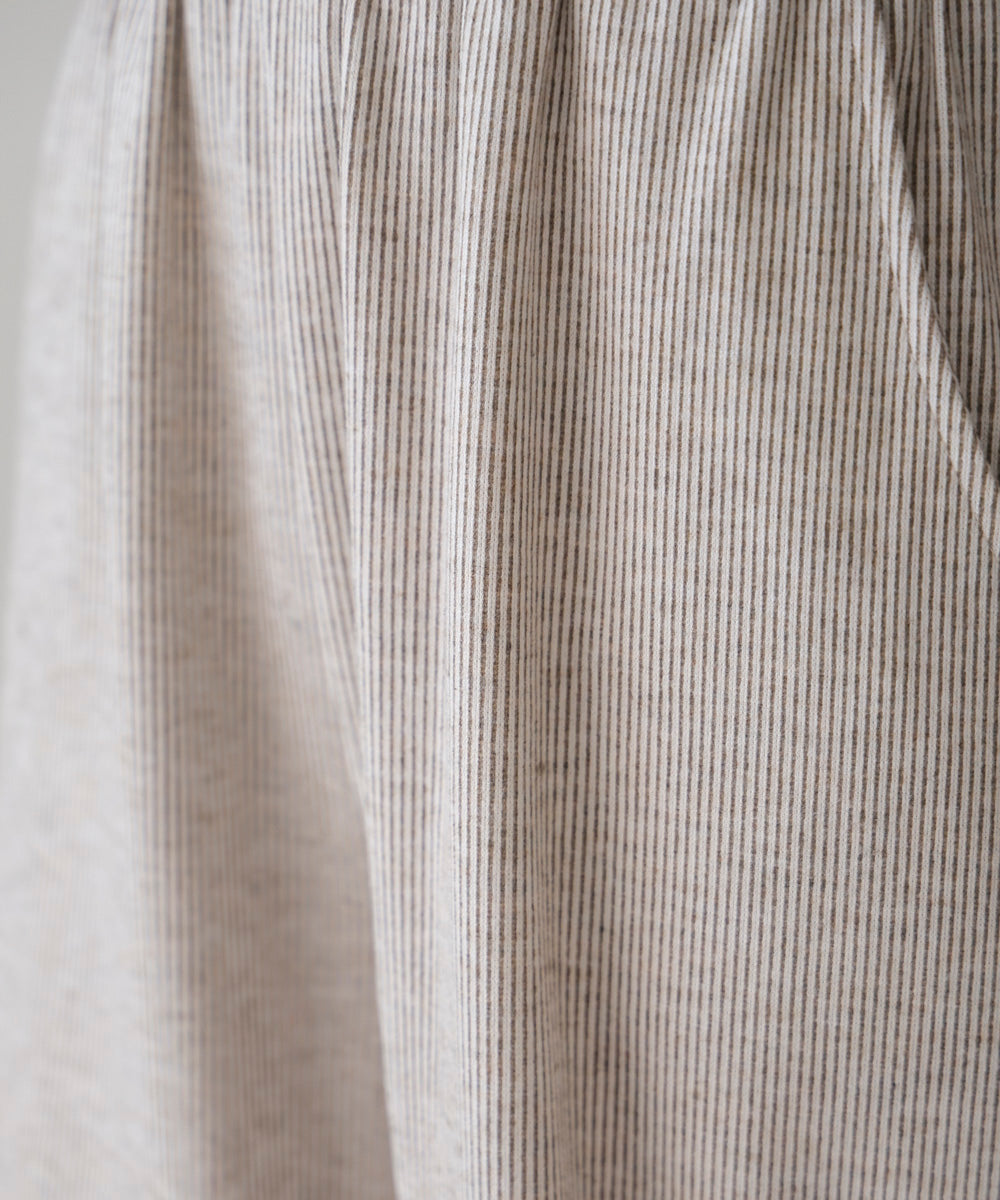 カットコールパンツ