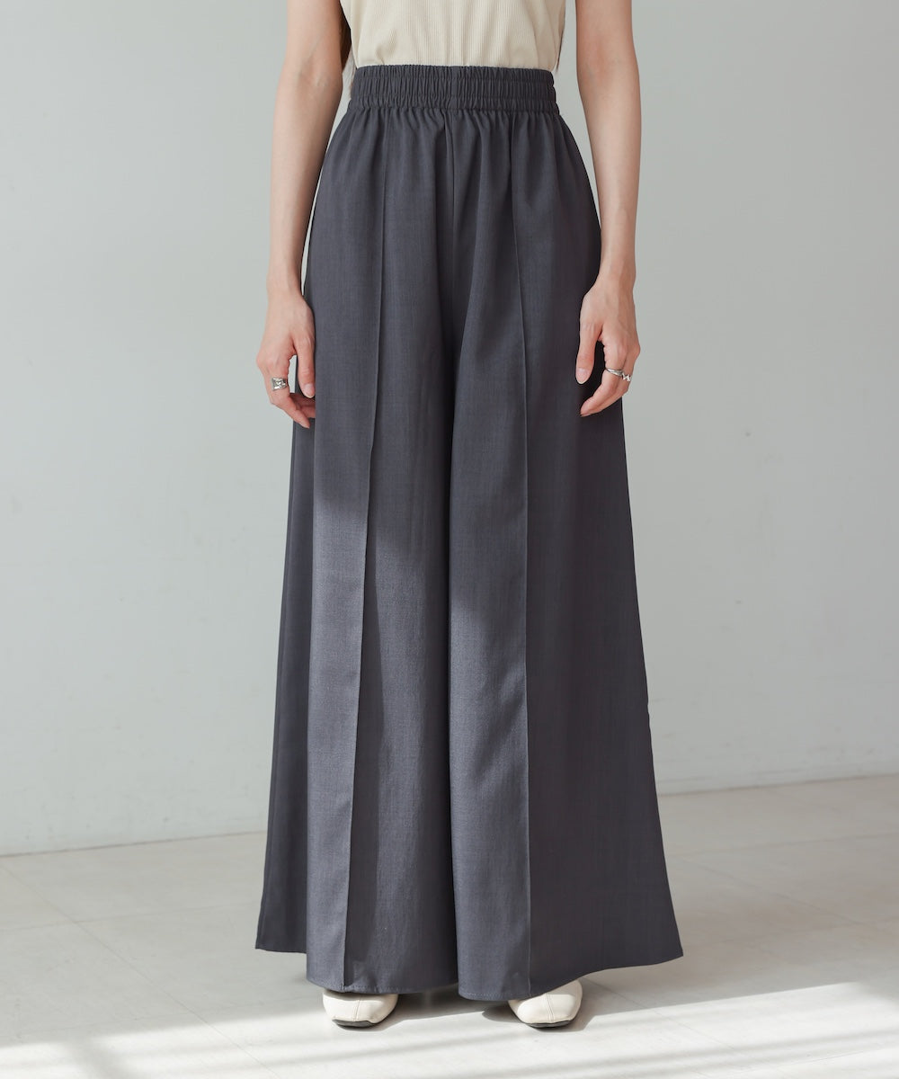 リラックスイージーパンツ