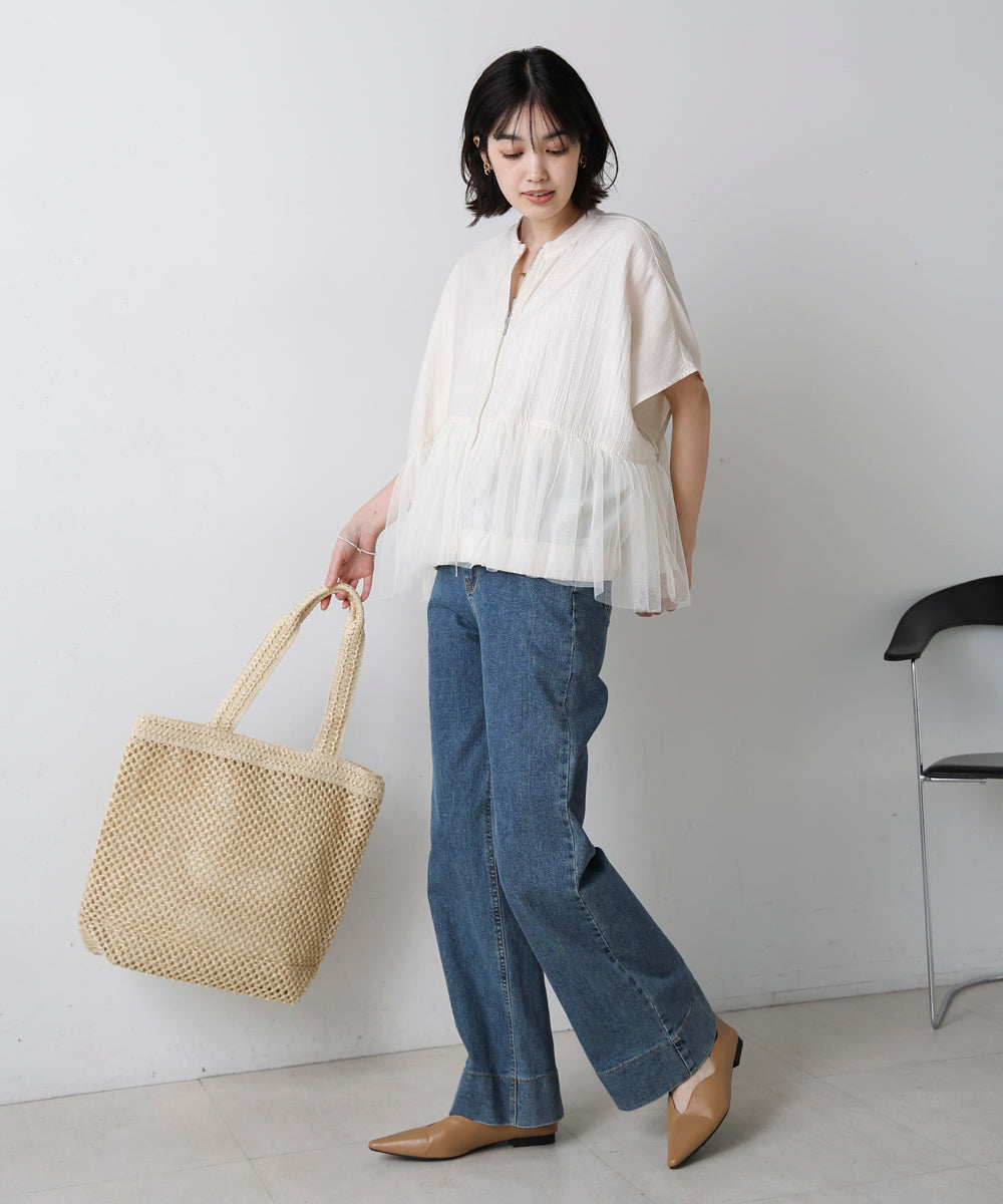 ペーパーロゴBag