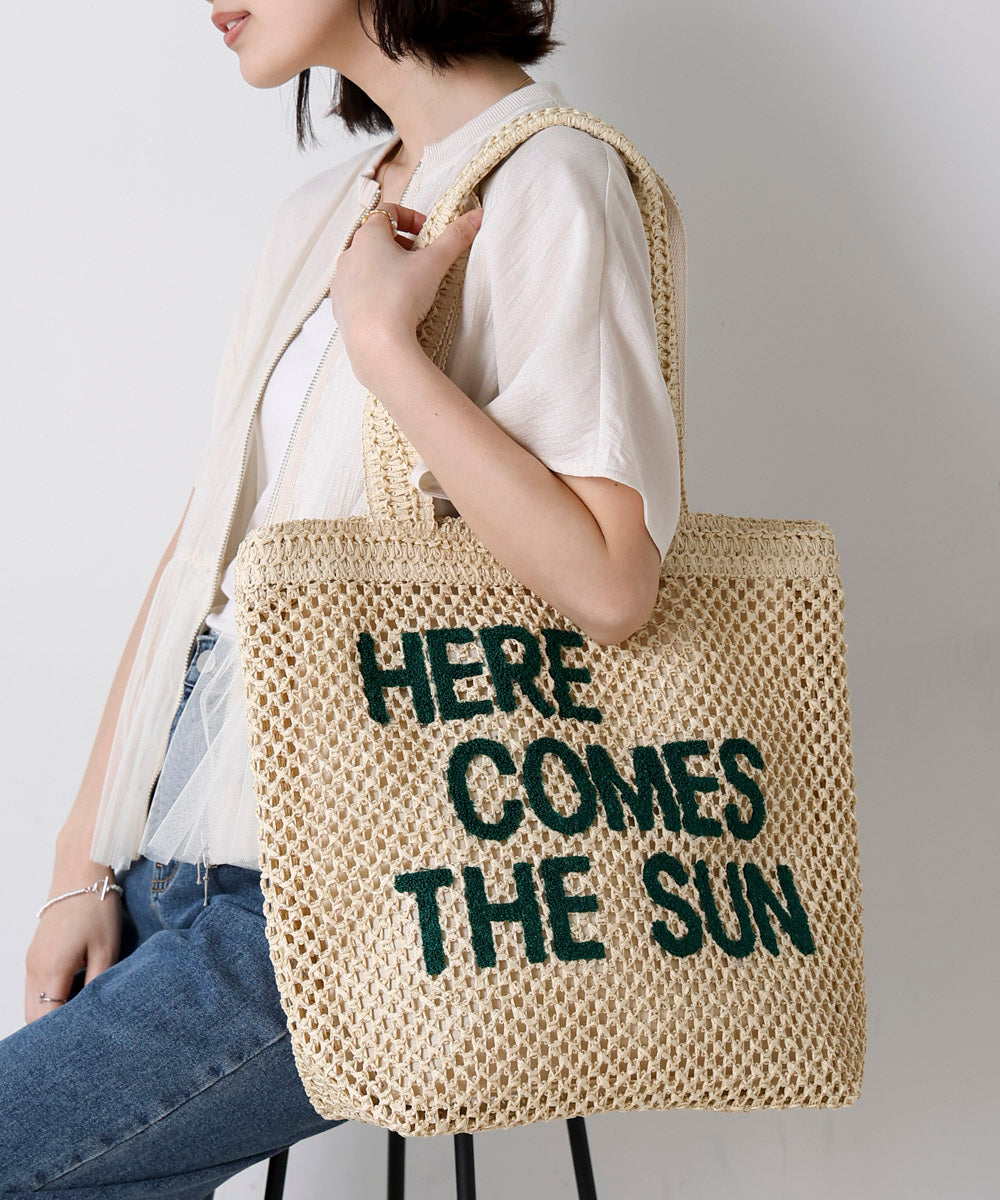 ペーパーロゴBag