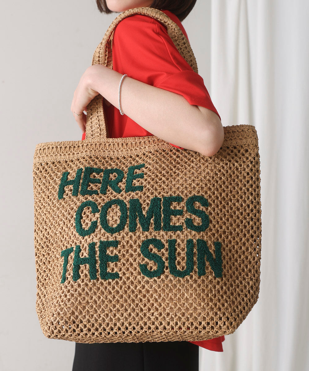 ペーパーロゴBag