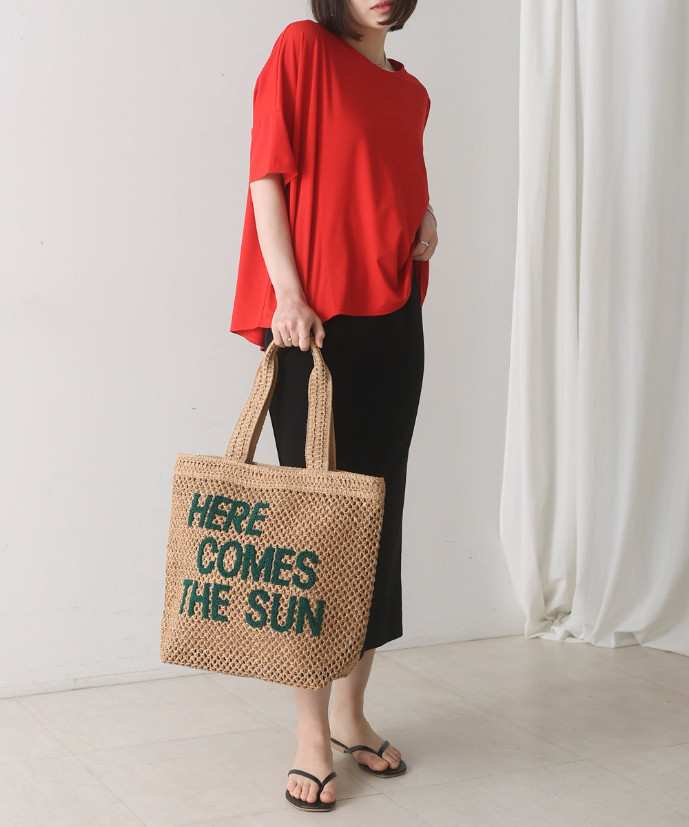 ペーパーロゴBag