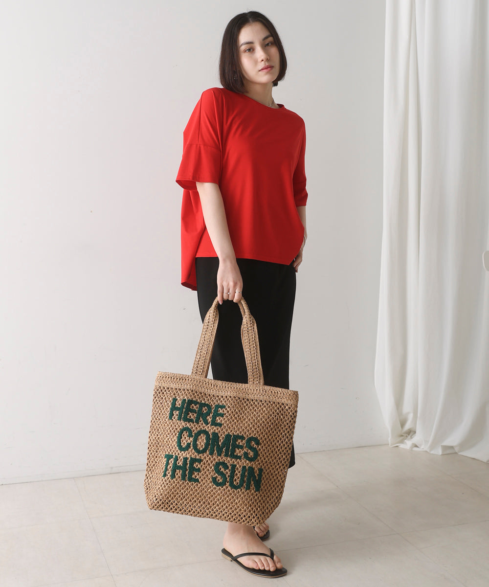 ペーパーロゴBag
