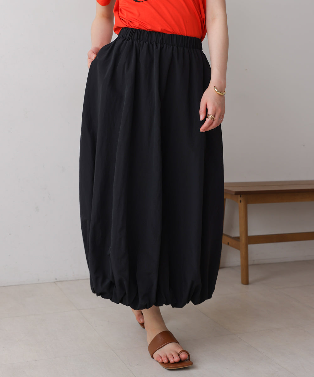 ソフトバルーンスカート