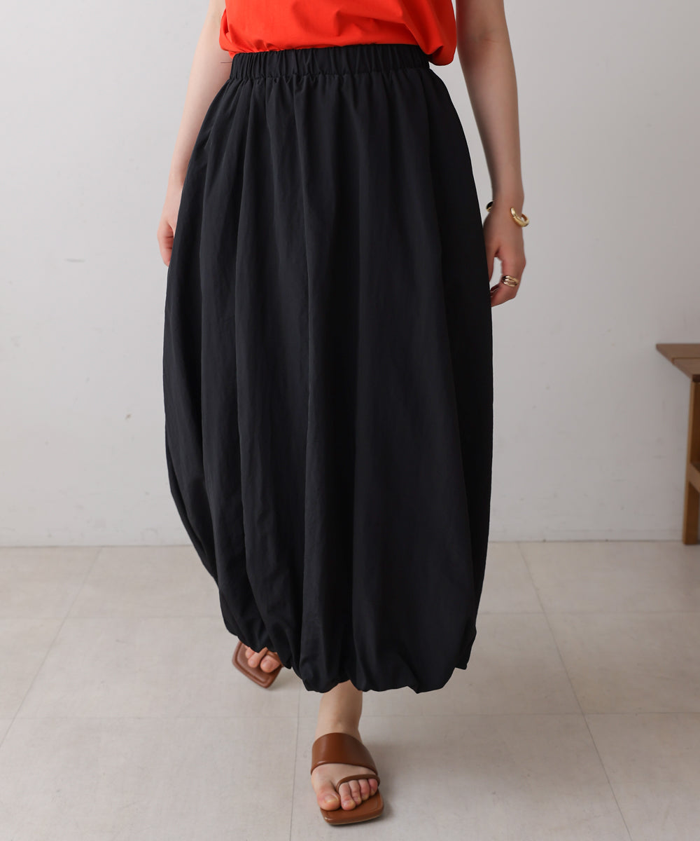 ソフトバルーンスカート