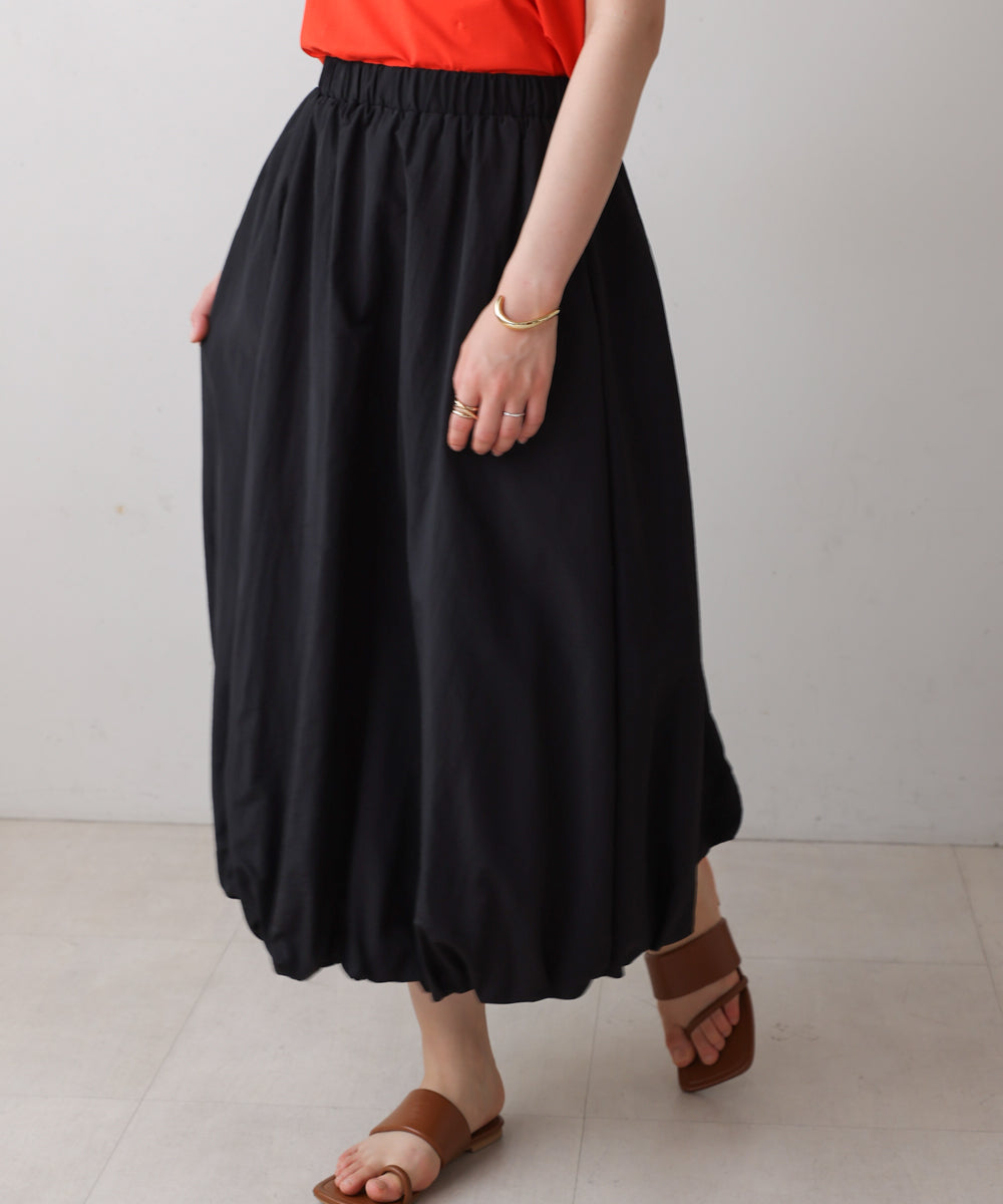 ソフトバルーンスカート