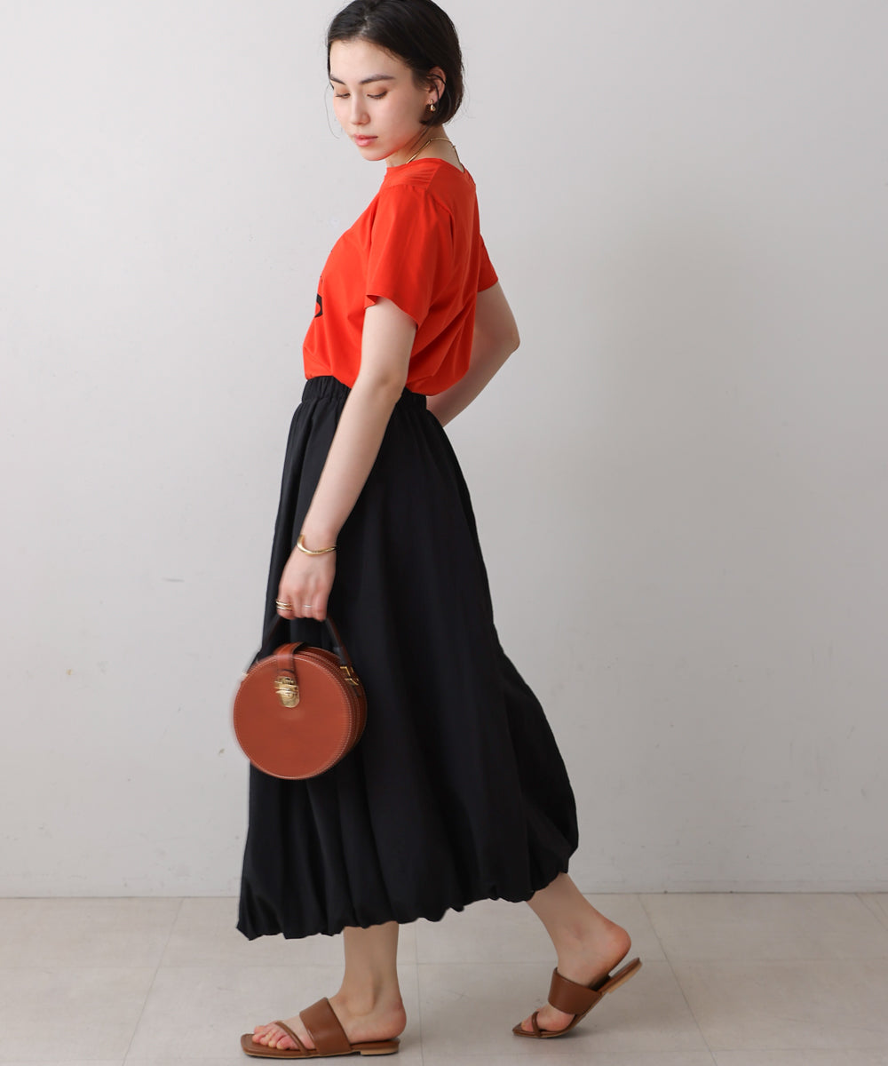 ソフトバルーンスカート