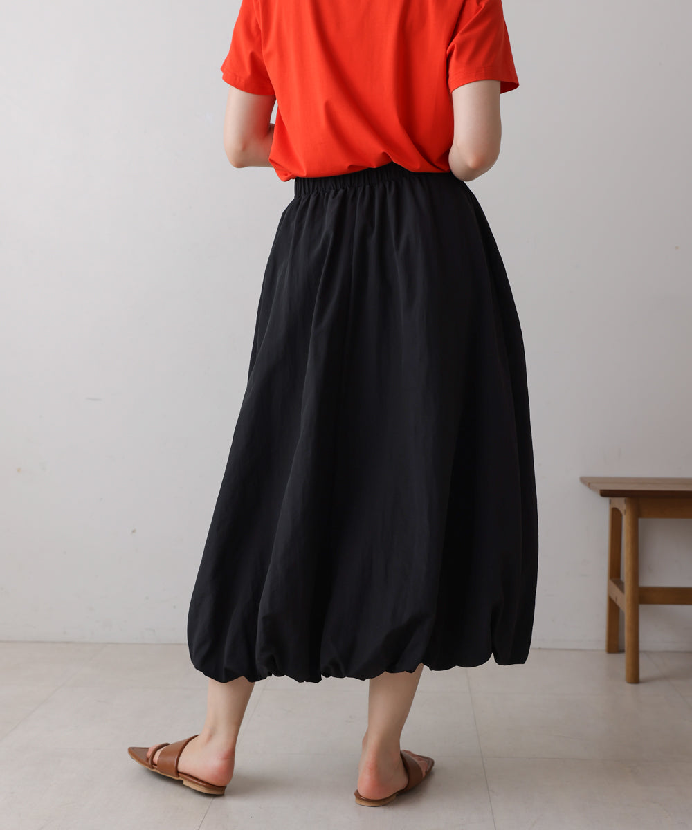 ソフトバルーンスカート