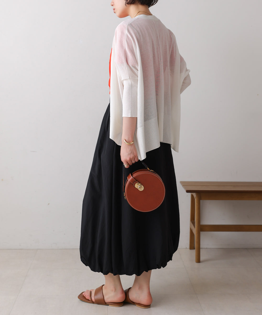 ソフトバルーンスカート