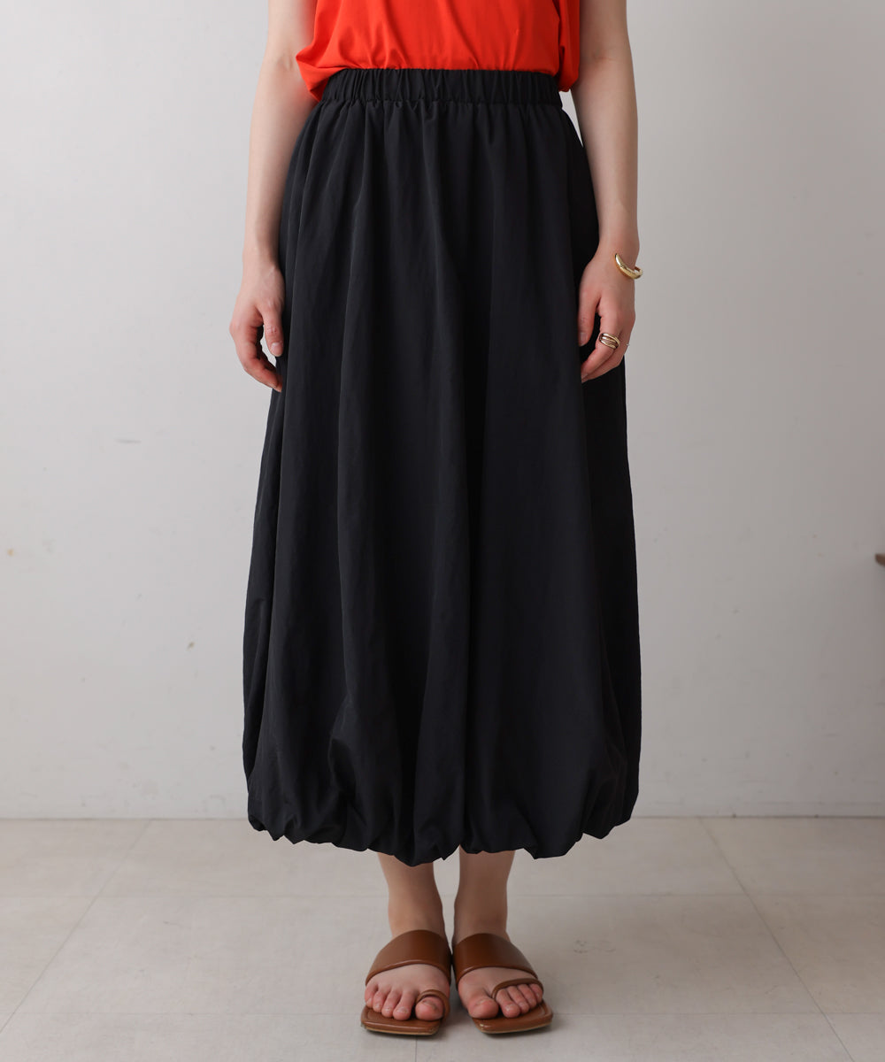 ソフトバルーンスカート