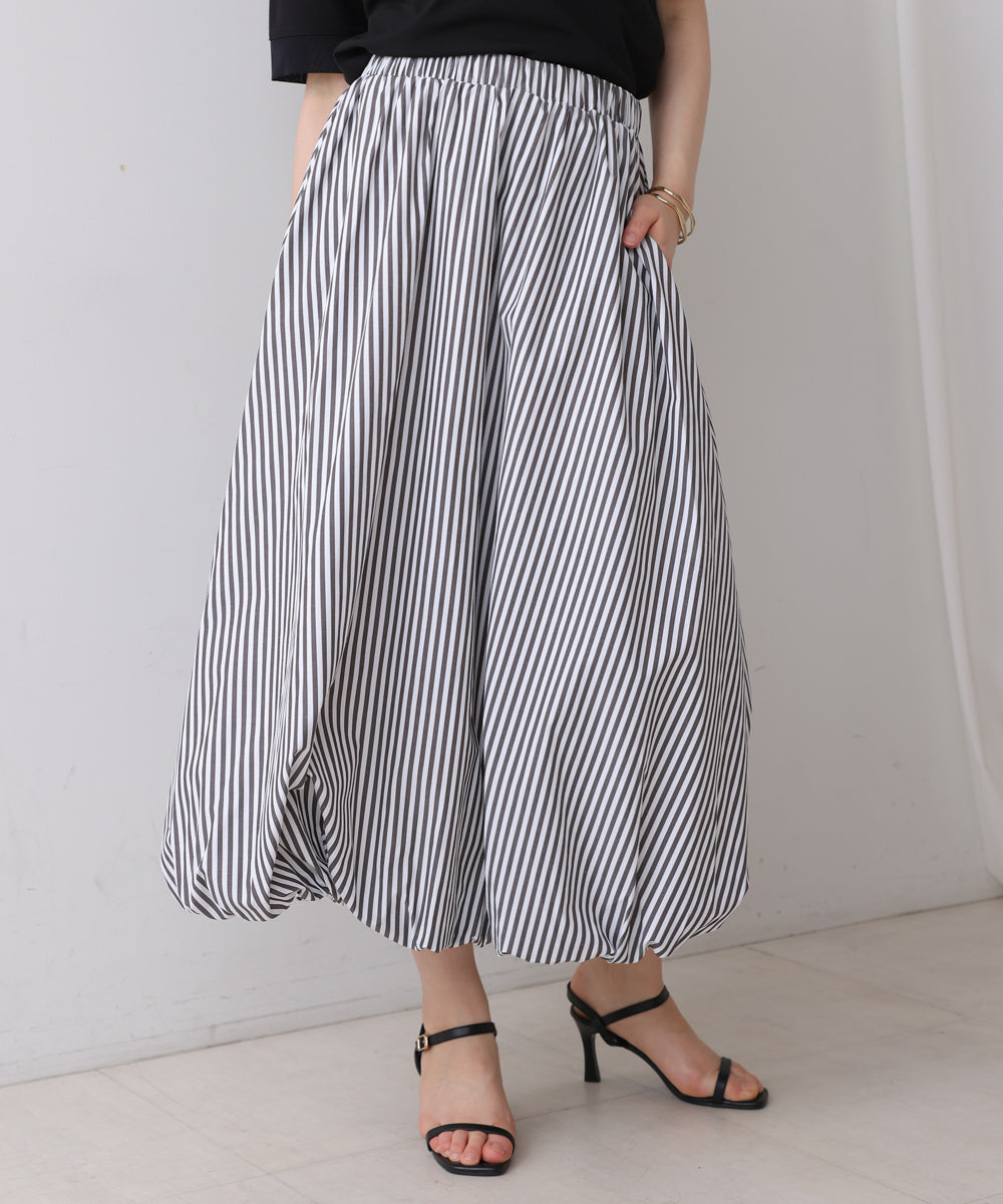 ソフトバルーンスカート