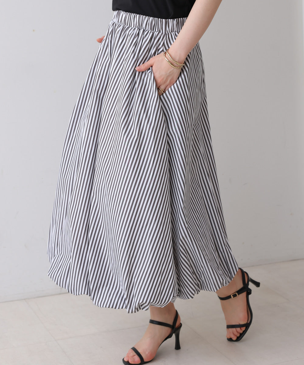 ソフトバルーンスカート