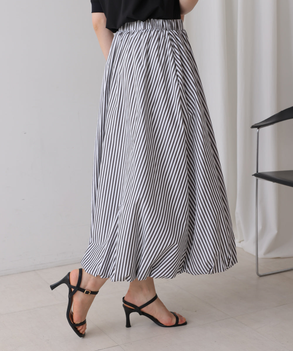 ソフトバルーンスカート