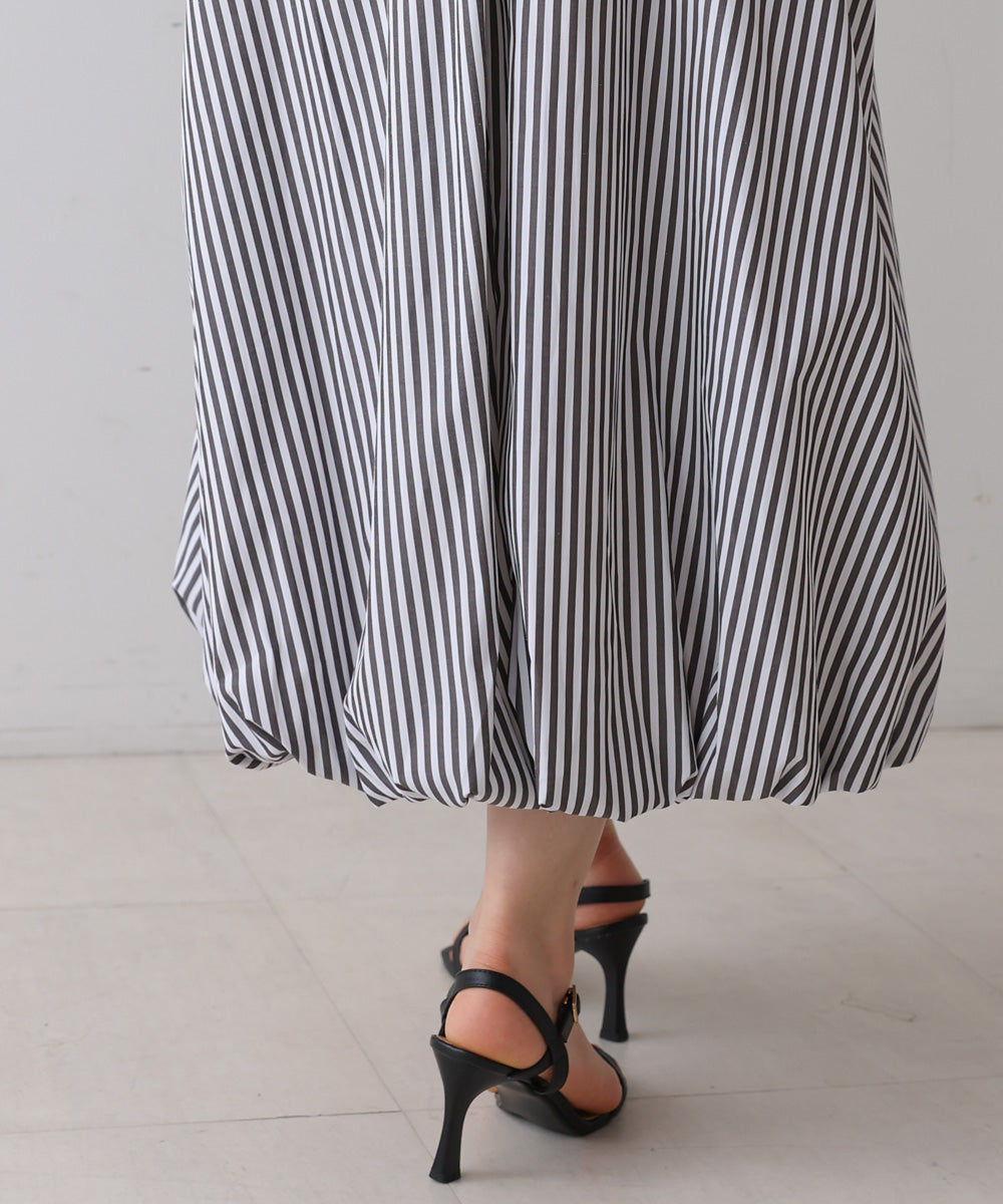 ソフトバルーンスカート