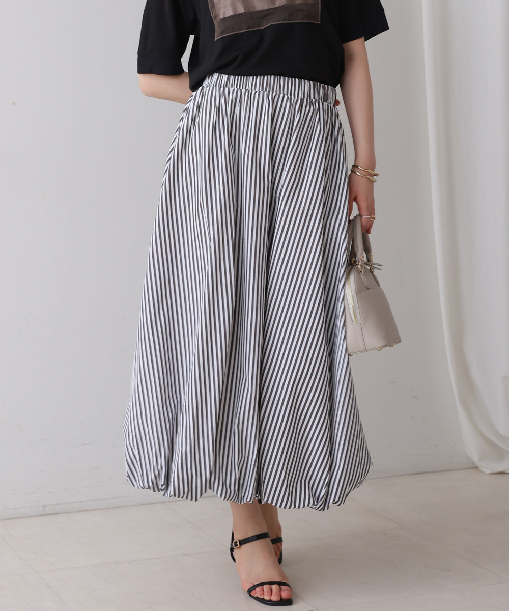 ソフトバルーンスカート