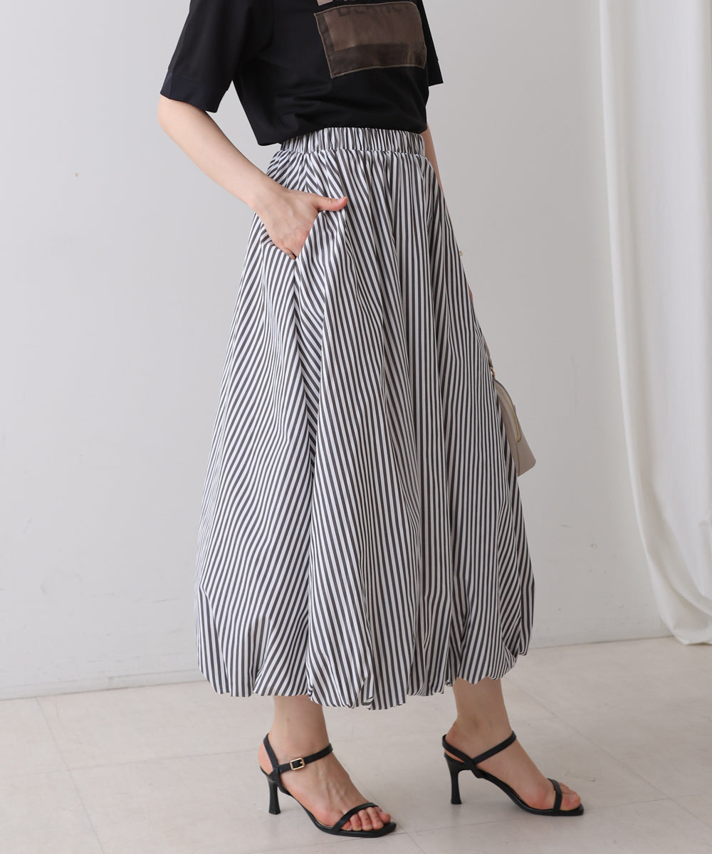 ソフトバルーンスカート