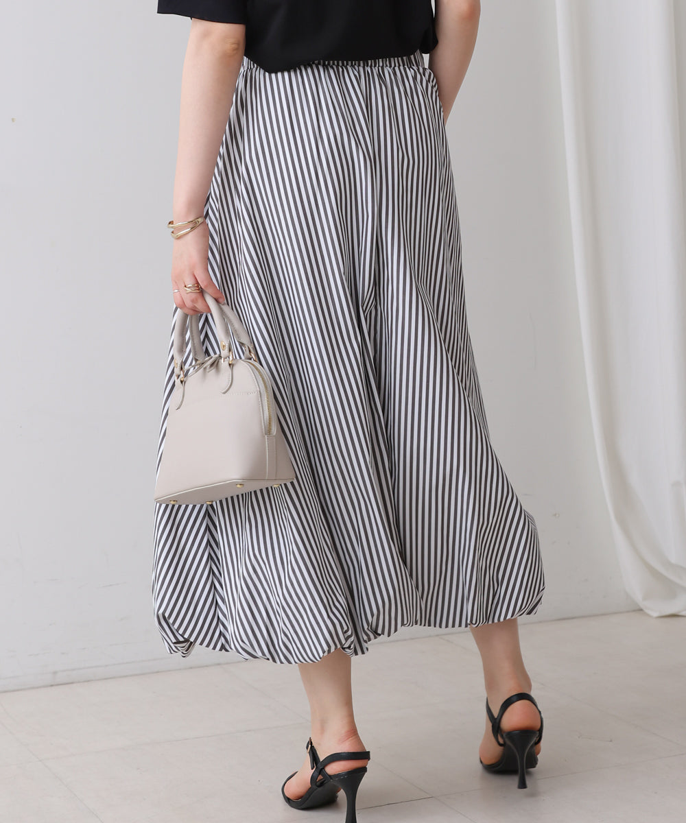 ソフトバルーンスカート