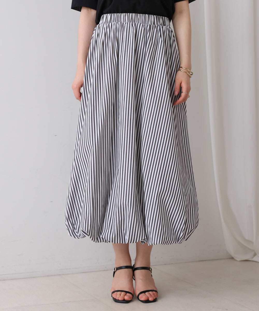 ソフトバルーンスカート