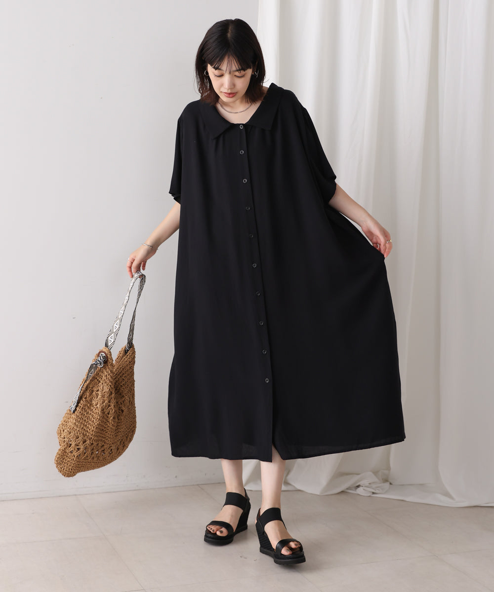 2WAYワンピース