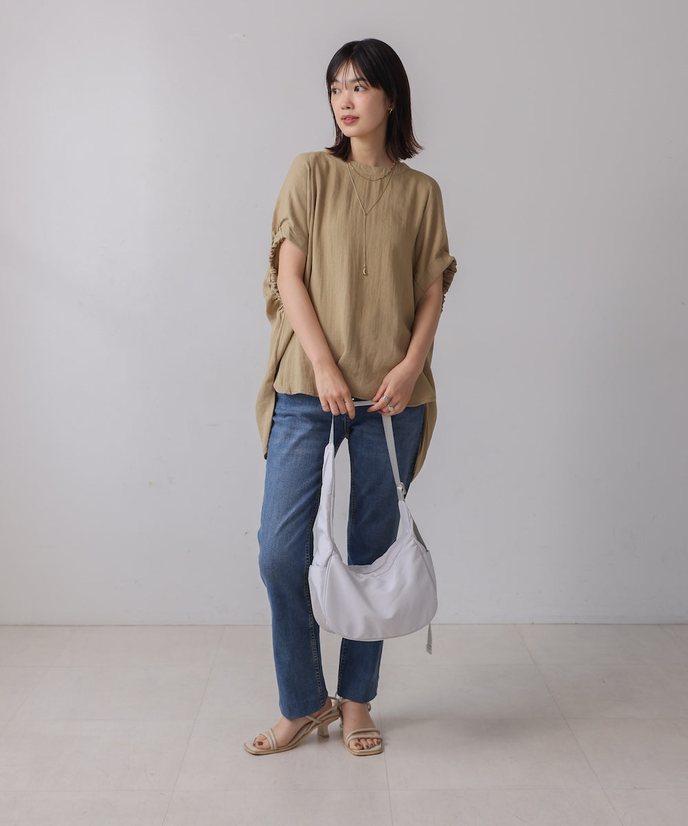 超軽量ショルダーバッグ