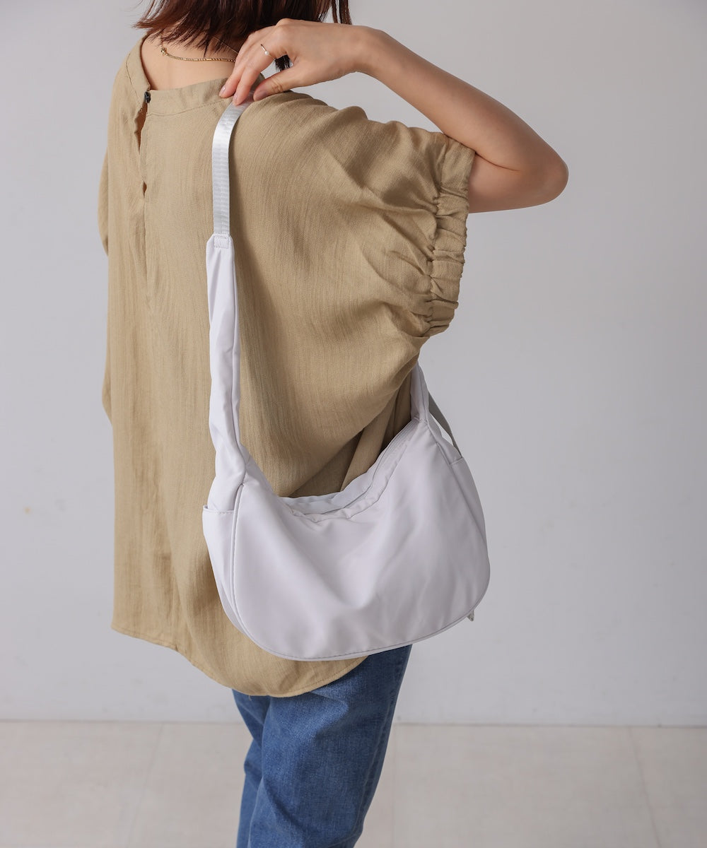 超軽量ショルダーバッグ